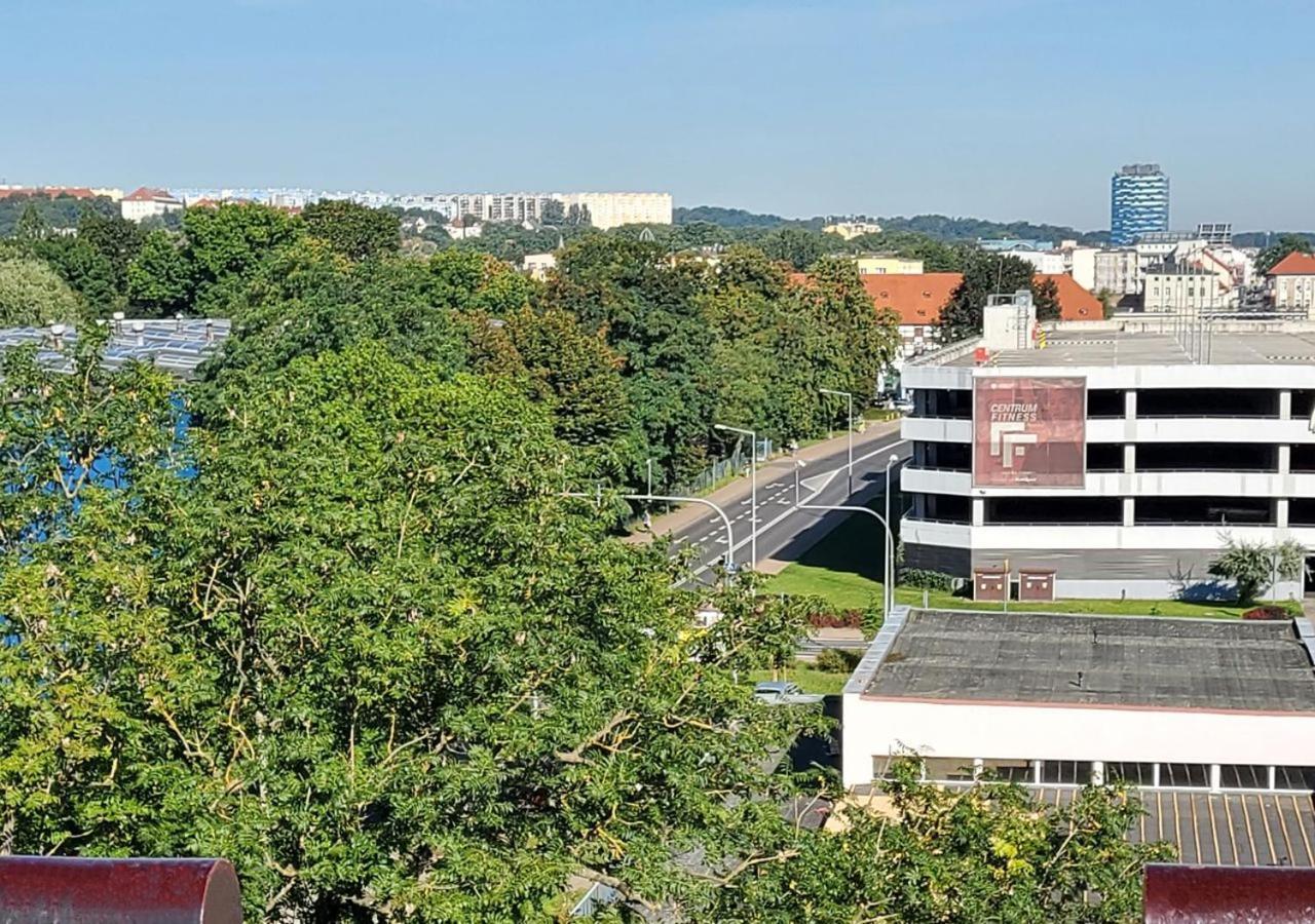 Hotel Pavco Gorzów Wielkopolski Zewnętrze zdjęcie